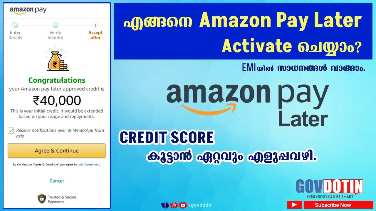 AMAZON-PAY-LATER